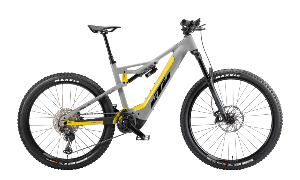 Bikeparadies KTM Macina Kapoho 7972
