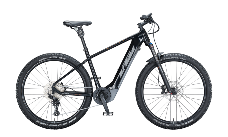 KTM Macina Team XL