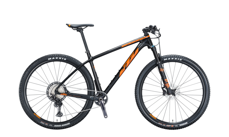 KTM Myroon Master