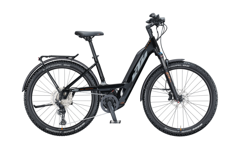 KTM Macina Aera 271 LFC