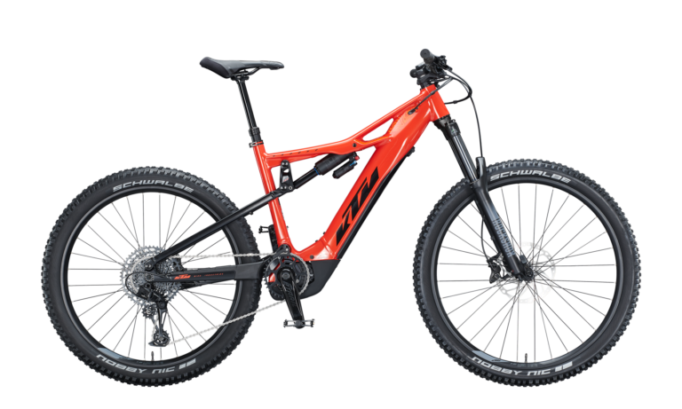 KTM Macina Kapoho 2973