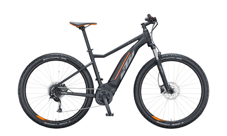 KTM Macina Ride 271 291