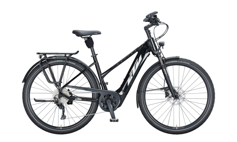 KTM Macina Tour CX 610