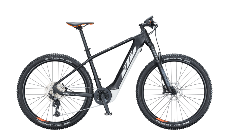 KTM Macina Team 292