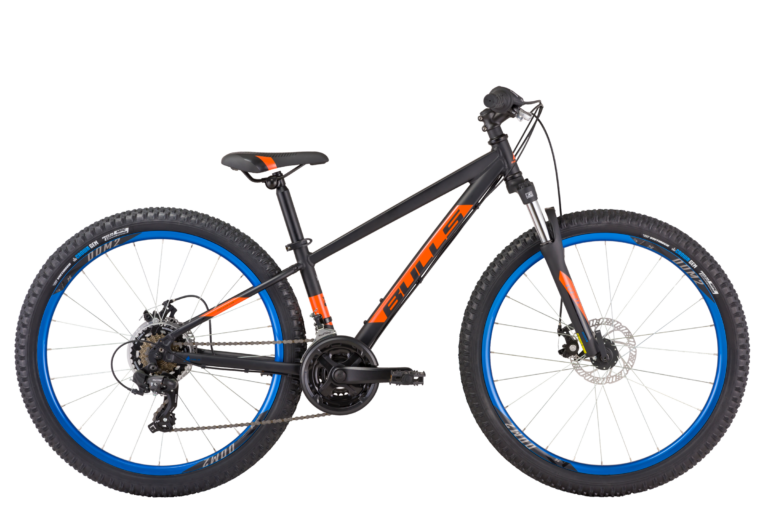 Bulls Tokee 26 Disc black