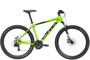 Bulls Wildtail 1 Disc 26 lime