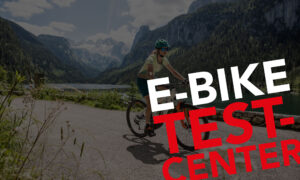 E-Bike Testcenter