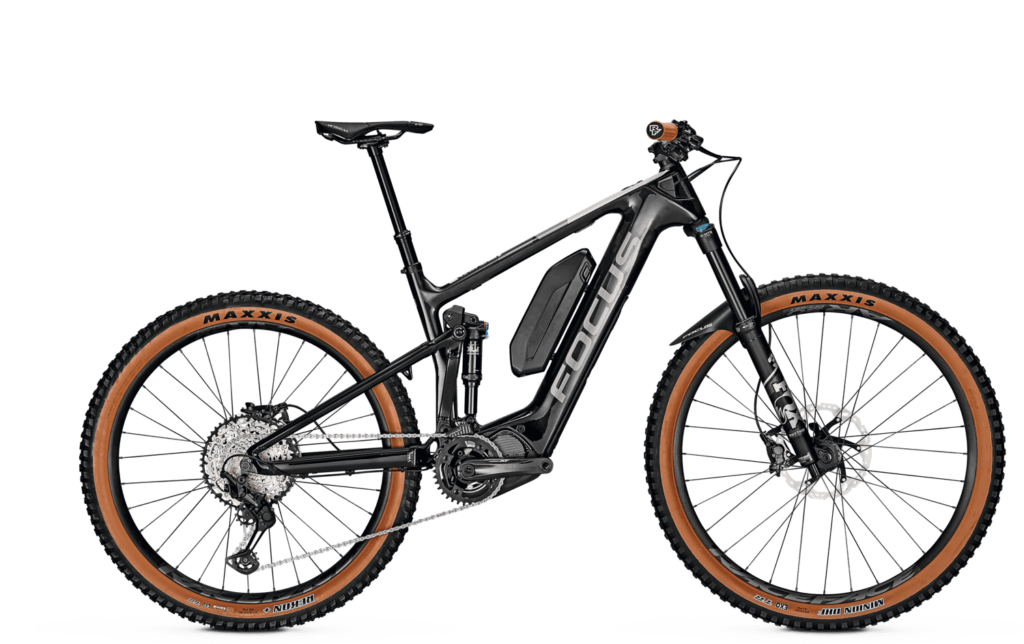 Focus Jam² 9.9 Drifter