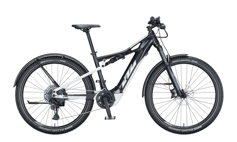KTM Macina Chacana LFC