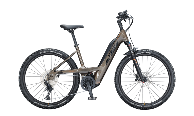 KTM Macina Aera 271