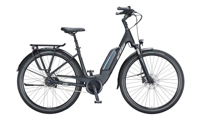 KTM Macina Central 5 RT
