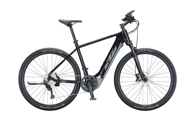 KTM Macina Cross 620 Herren