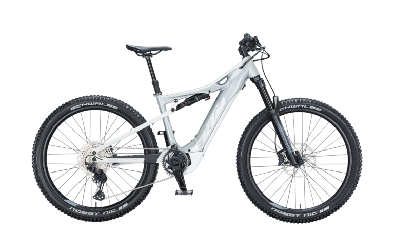 KTM Macina Lycan 271 Glorious