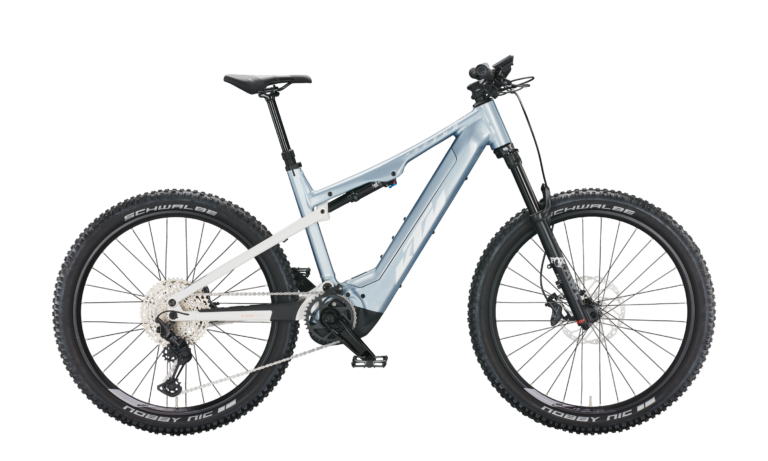 Bikeparadies KTM Macina Lycan 771 Glorious