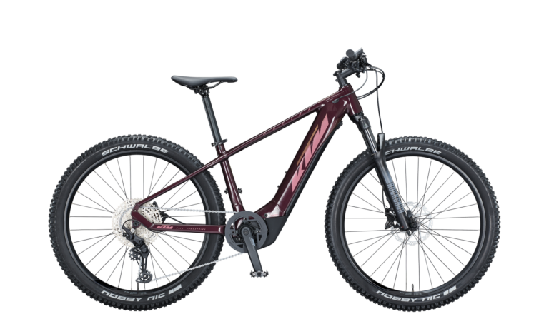 KTM Macina Team 272 Glorious