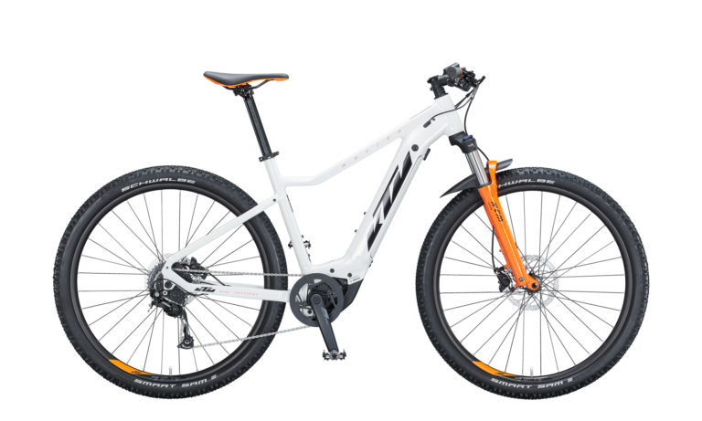 KTM Macina Race 272 / 292