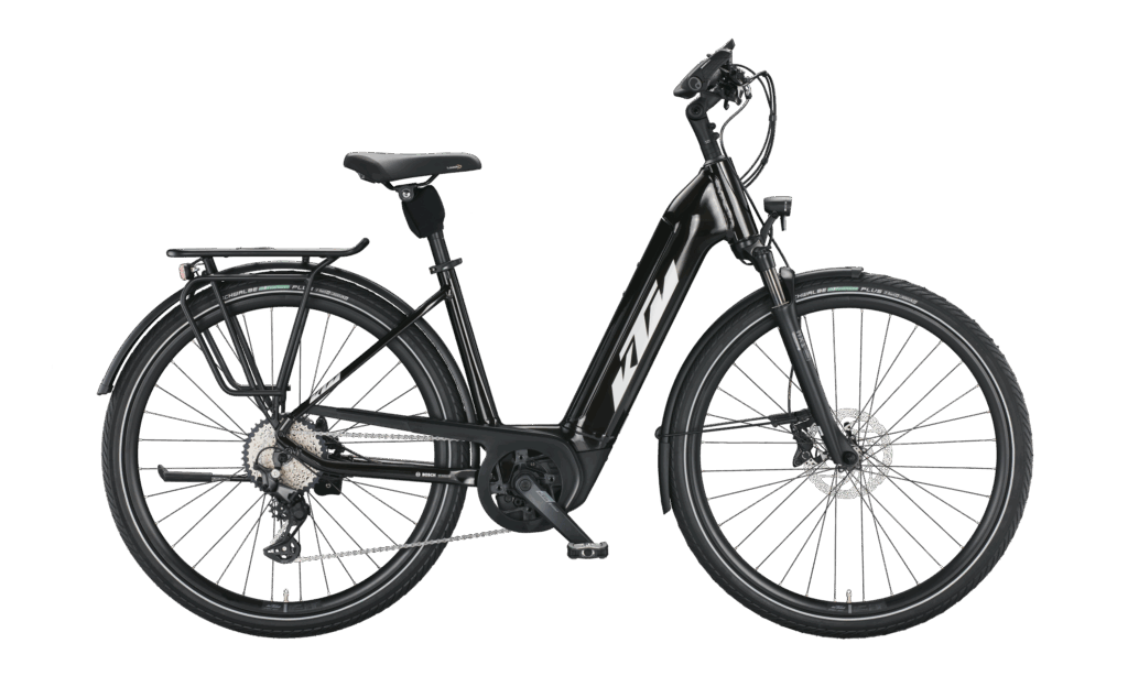 Bikeparadies - KTM Macina Tour CX 610