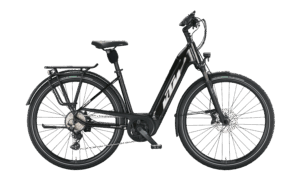 Bikeparadies - KTM Macina Tour CX 610