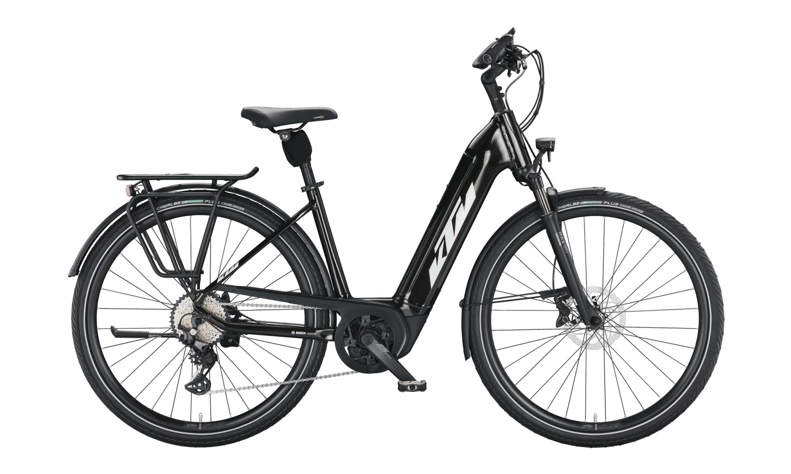 Bikeparadies - KTM Macina Tour CX 610