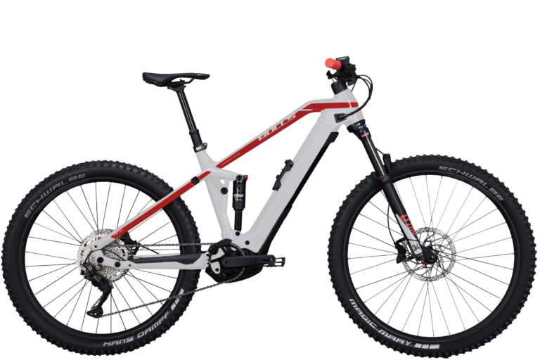 Bulls Sonic EVO AM 1 750
