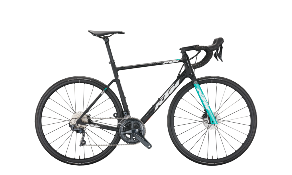 Bikeparadies KTM Revelator Alto Elite