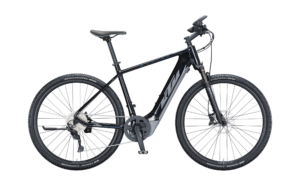 Bikeparadies Macina Cross 620 2021