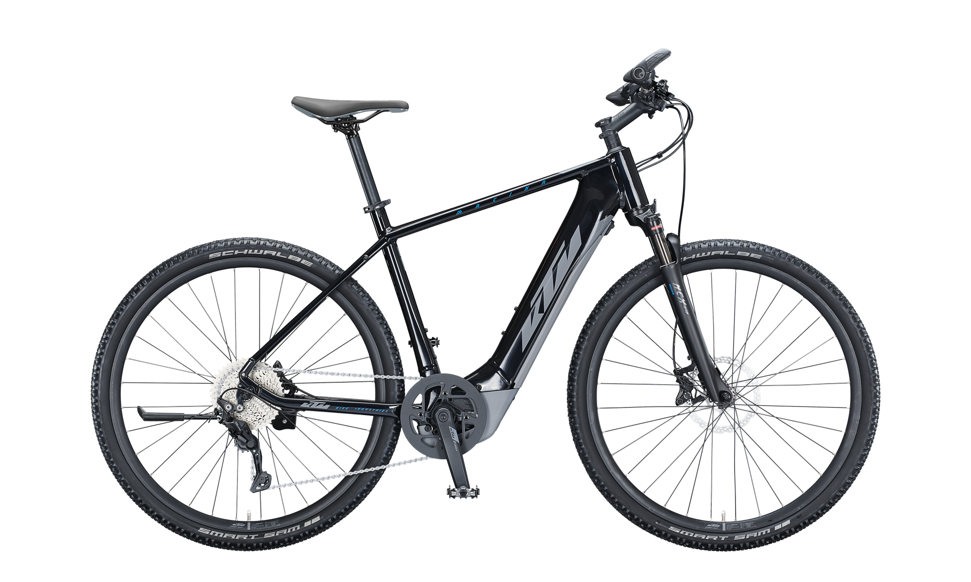 Bikeparadies Macina Cross 620 2021