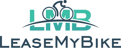 Lease my bike Logo