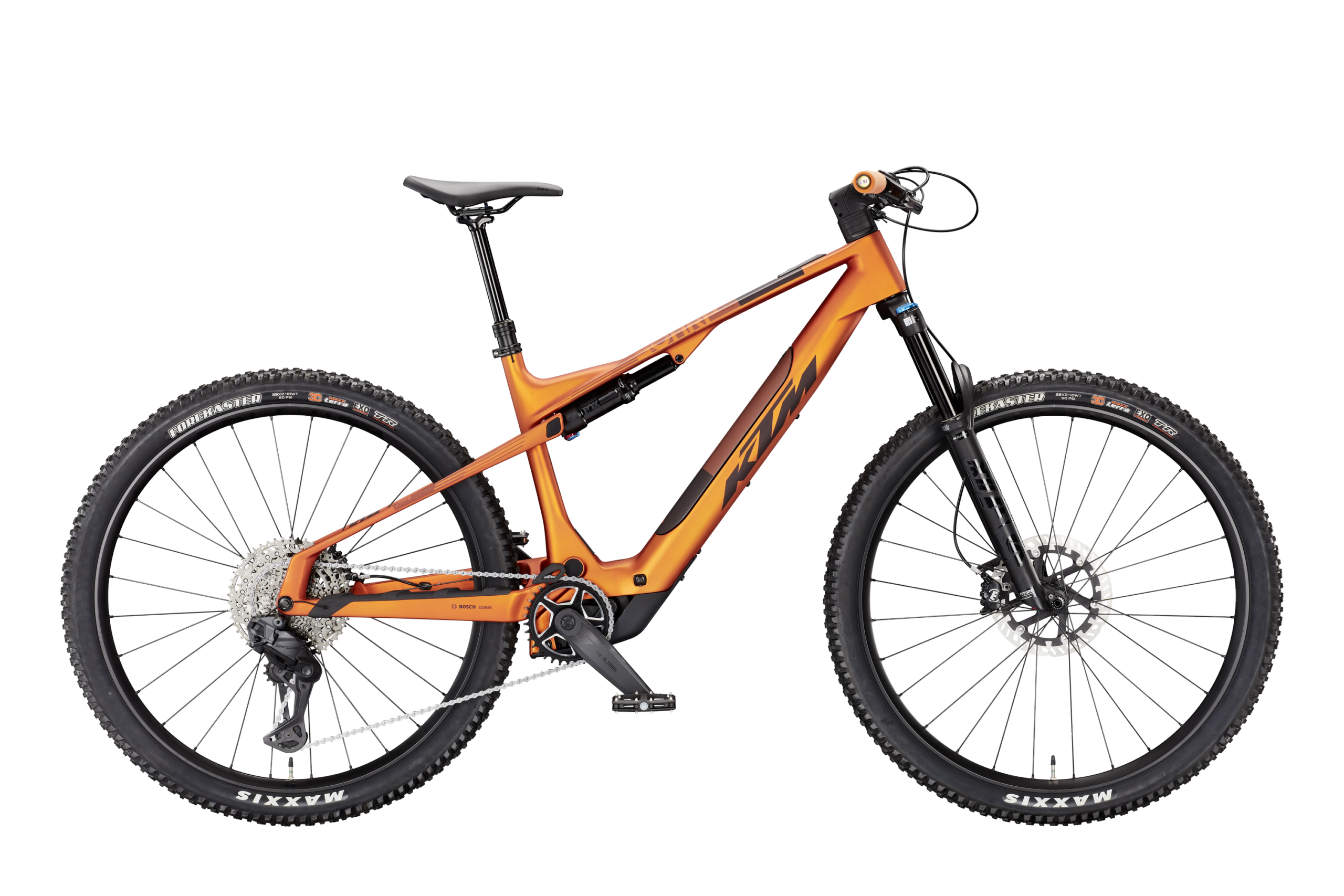 Bikeparadies KTM Macina Scarp SX Master Di2