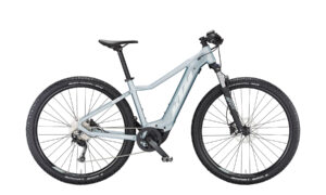 KTM Macina Race 592/572 Glorious