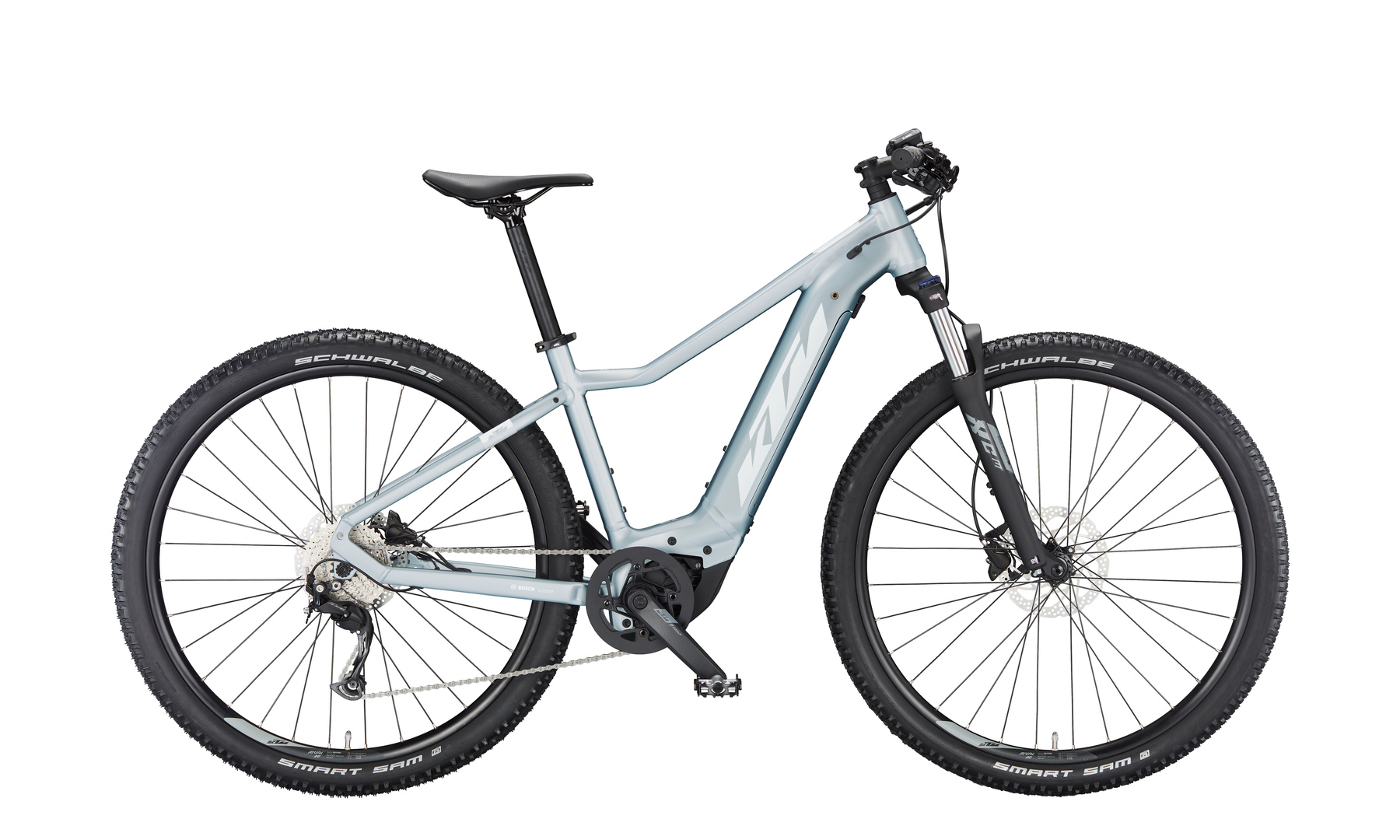 KTM Macina Race 592/572 Glorious