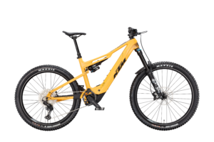 KTM Macina Prowler Elite