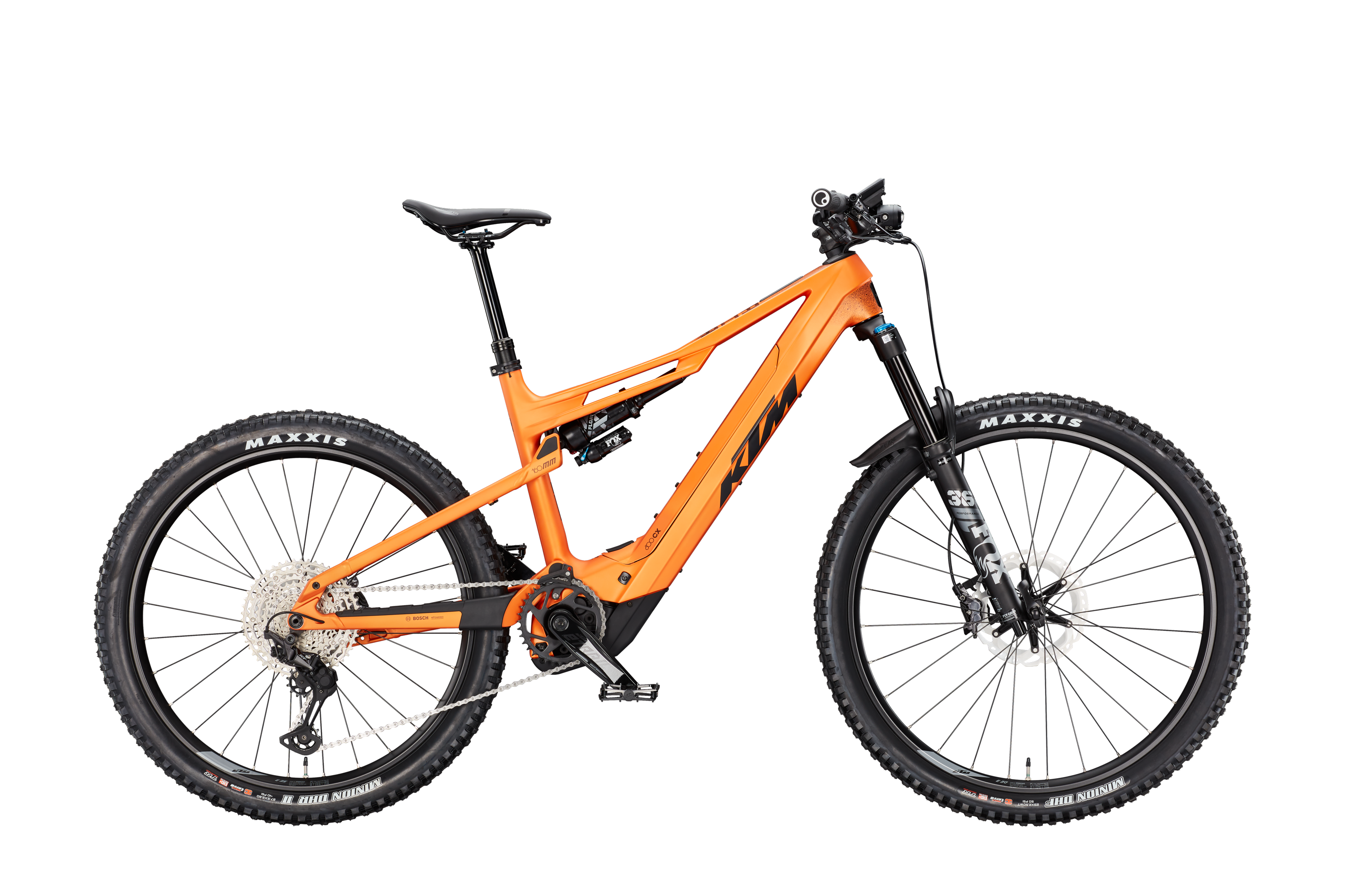 KTM Macina Kapoho Pro L