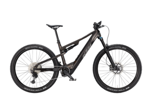 KTM Macina Lycan 891/871