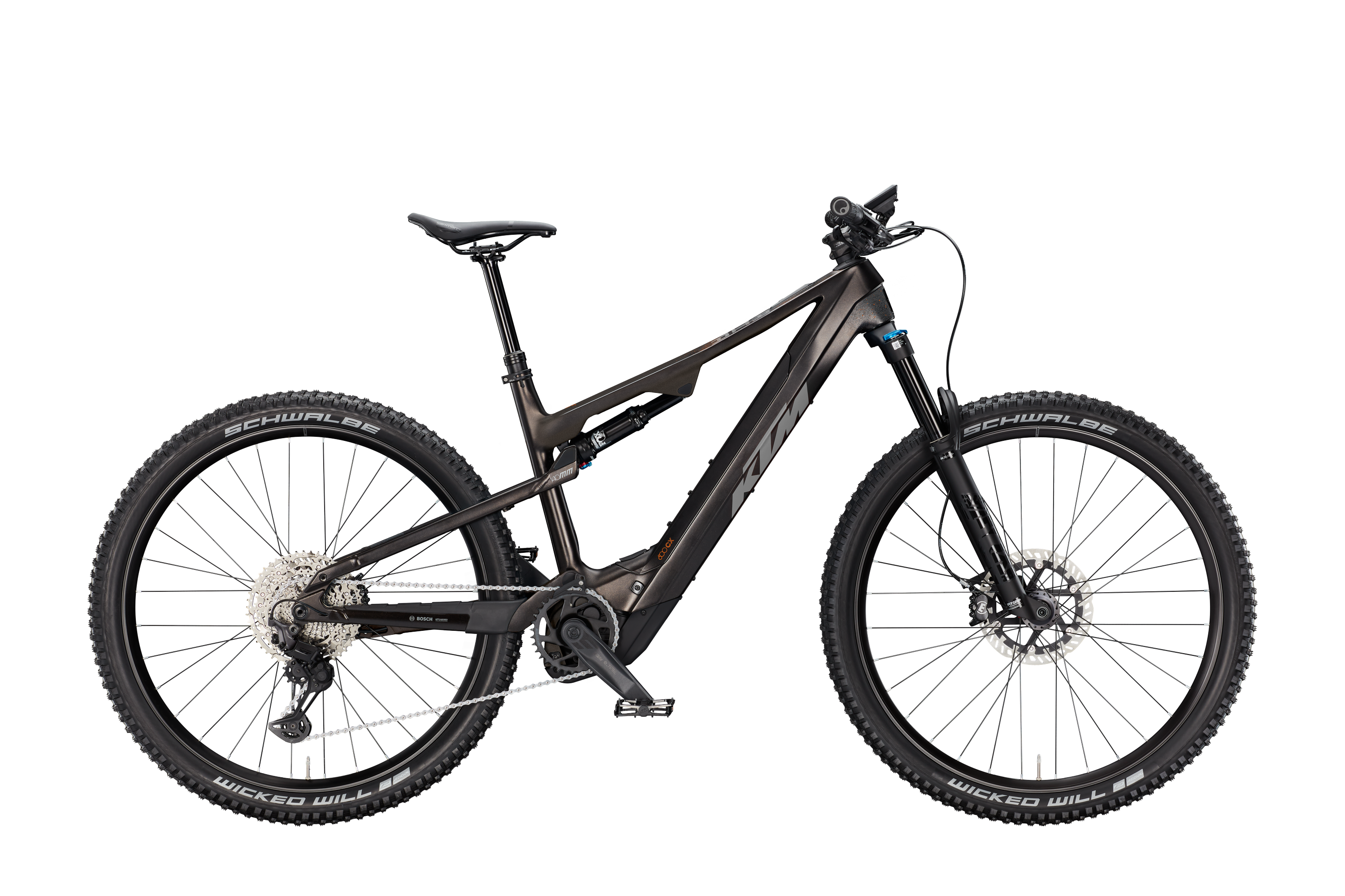 KTM Macina Lycan 891/871