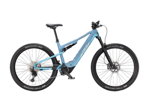 KTM Macina Lycan 891/871 Glorious