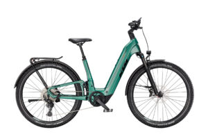 KTM Macina Aera FS Elite LFC