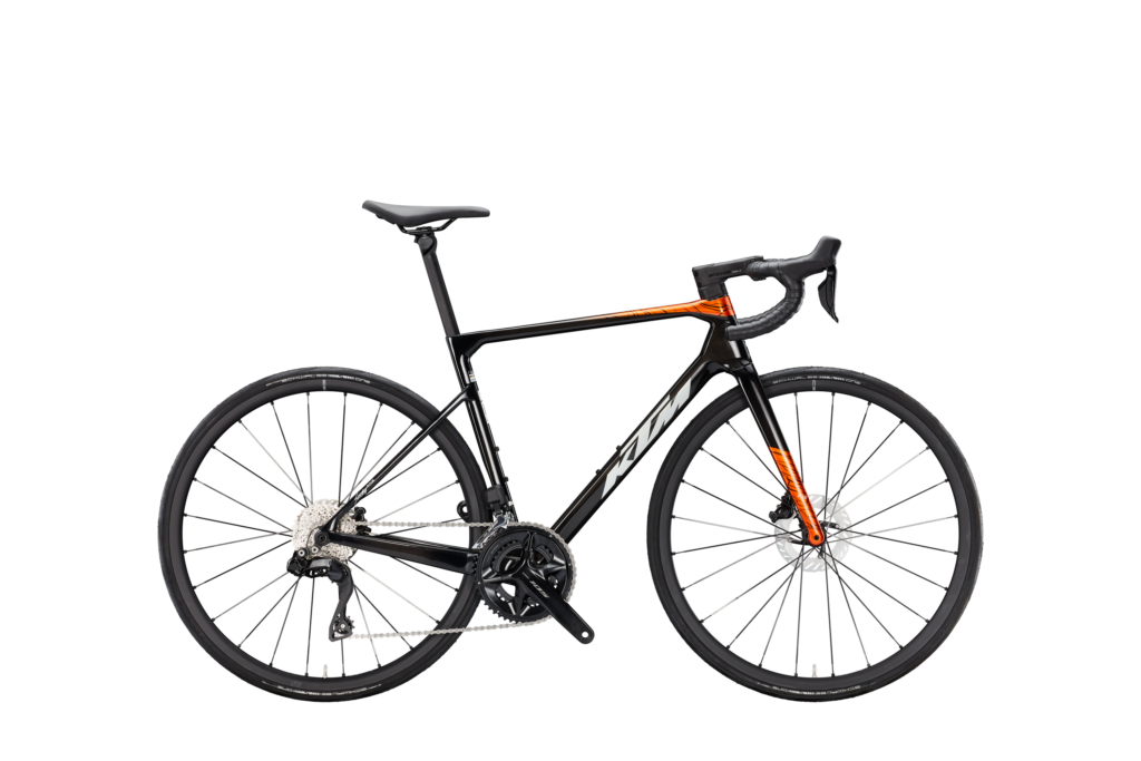 KTM Revelator Alto Elite Di2