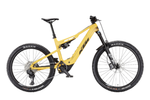 Bikeparadies Macina Prowler Elite Di2 gelb