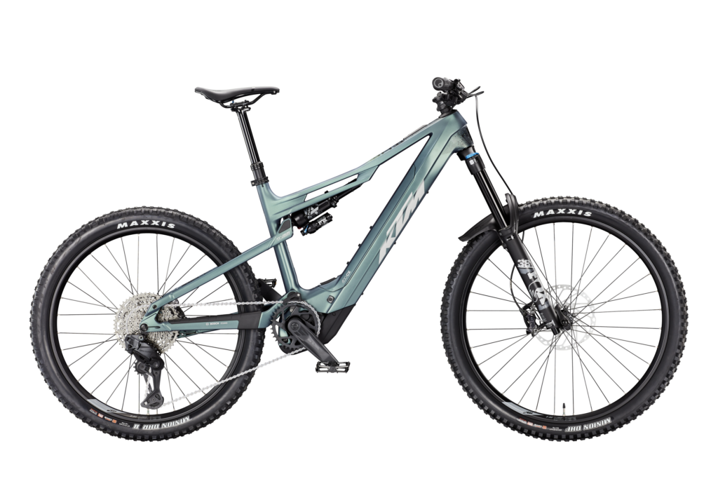 Bikeparadies Macina Prowler Elite Di2