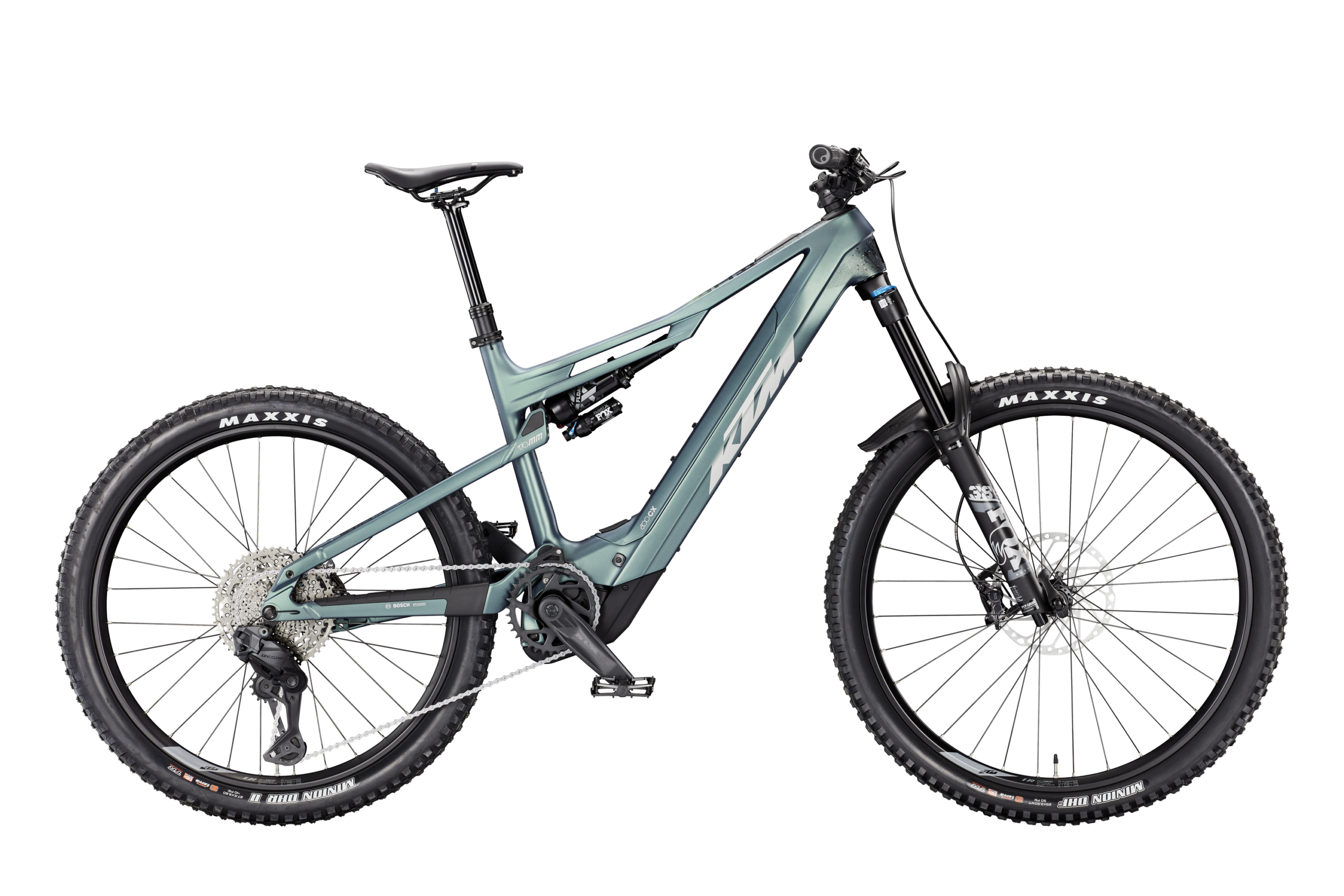 Bikeparadies Macina Prowler Elite Di2