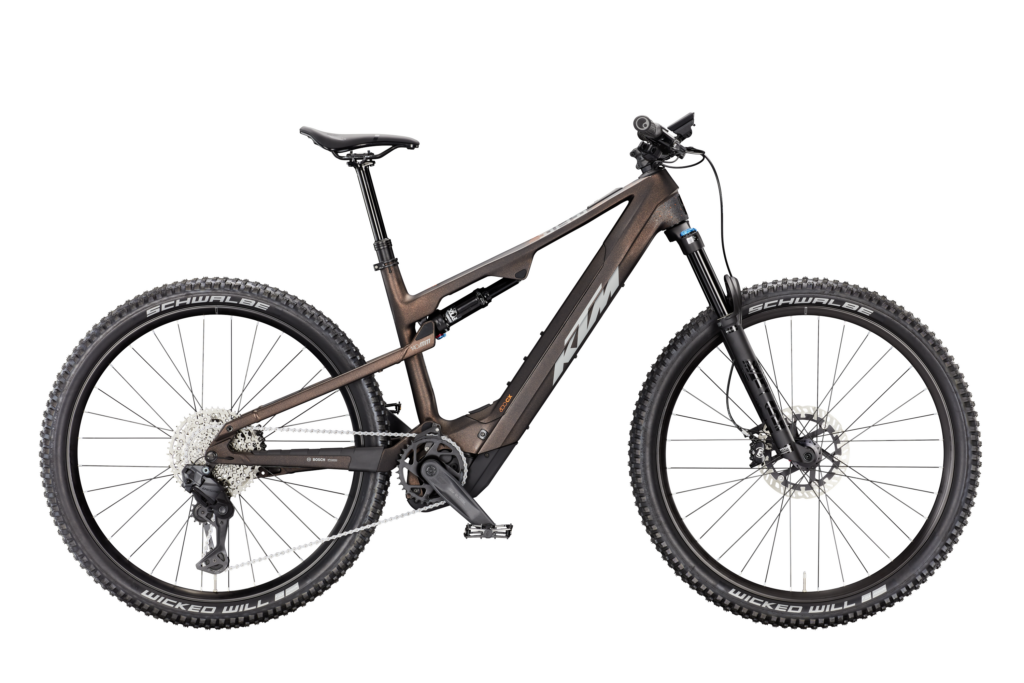 Bikeparadies Macina Lycan 891 Di2