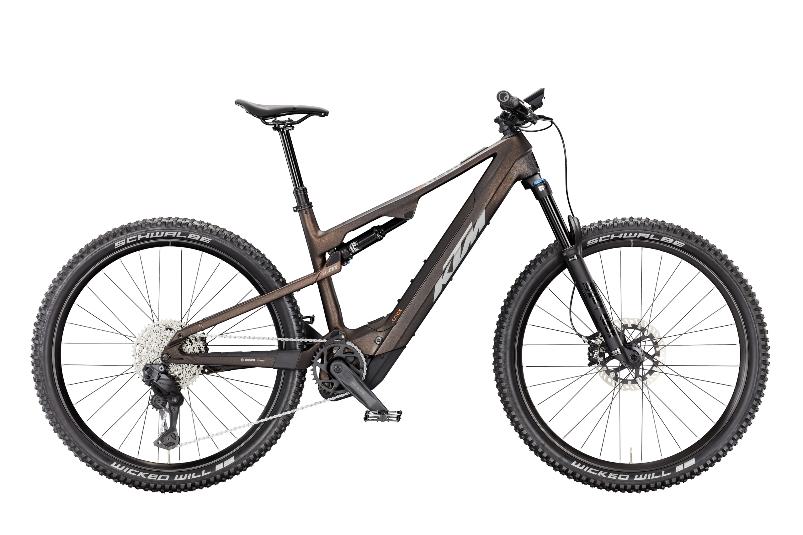 Bikeparadies Macina Lycan 891 Di2