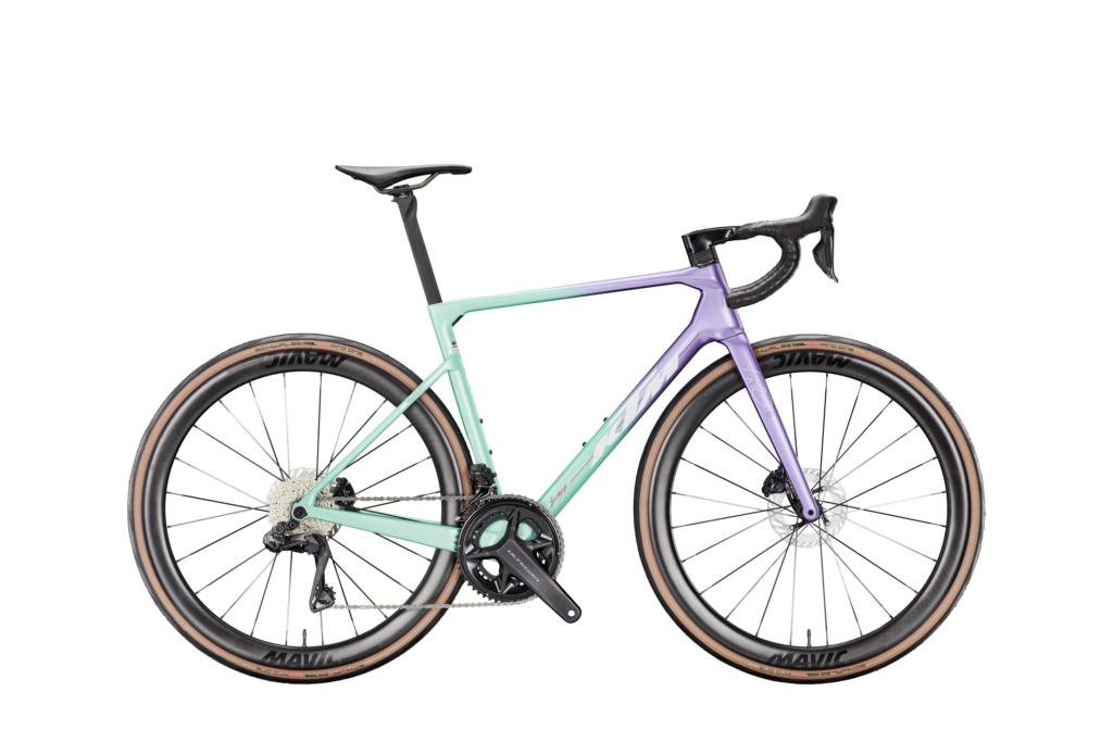KTM Revelator Alto Prime