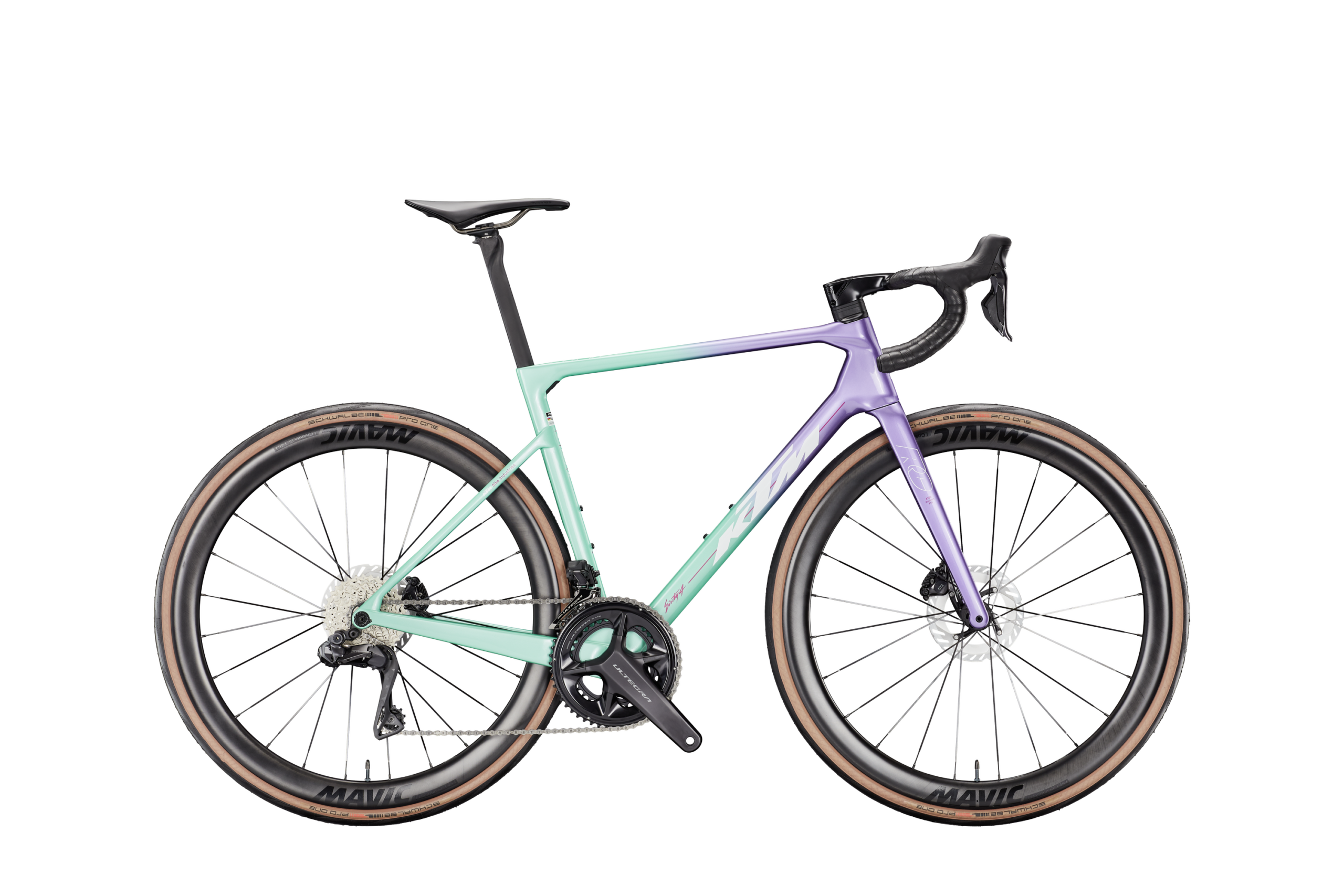 KTM Revelator Alto Prime