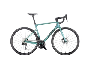 KTM Revelator Alto Elite