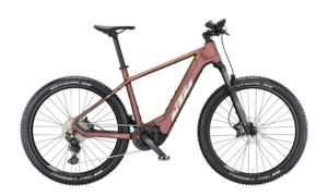 KTM Macina Team 772 Glorious