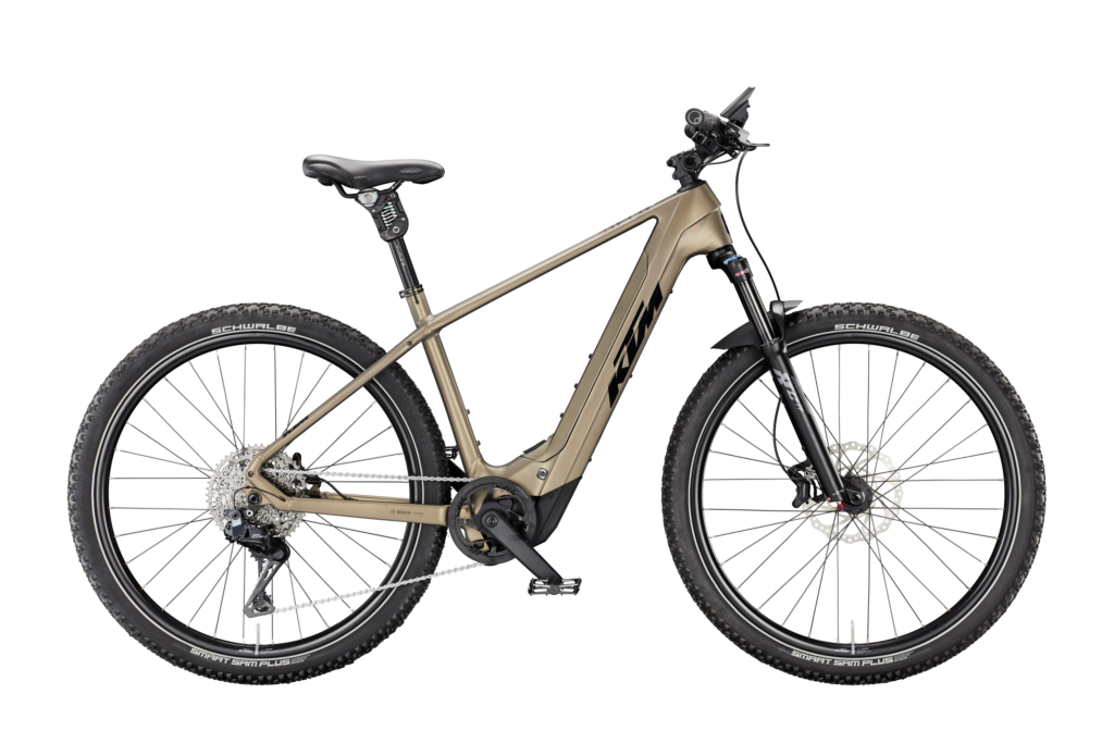 KTM Macina Team 892 XL Di2