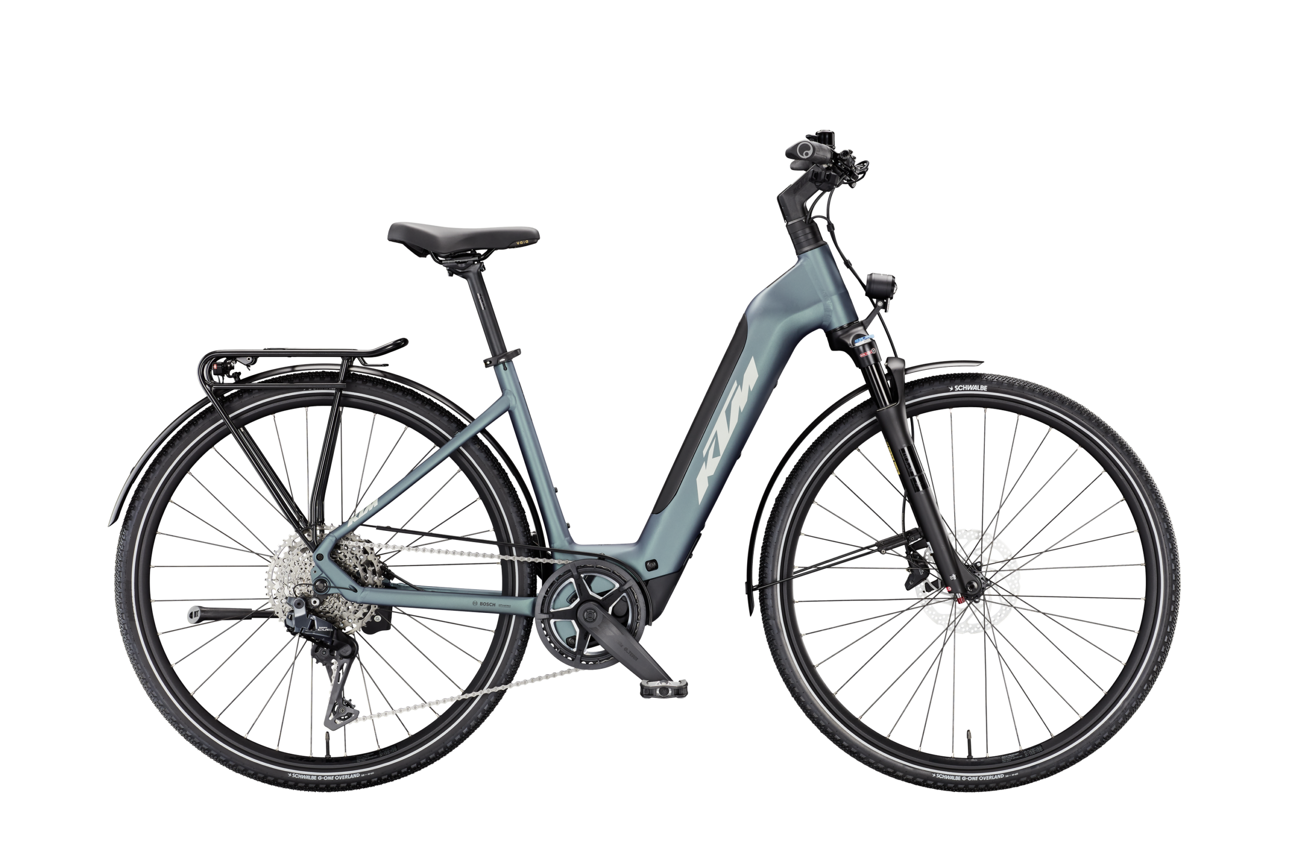 KTM Macina Sport SX 10 Di2