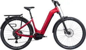 Hercules NOS Suv 4.2